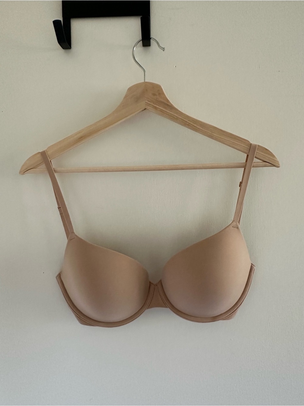 SKIMS Fits Everybody T-shirt Bra